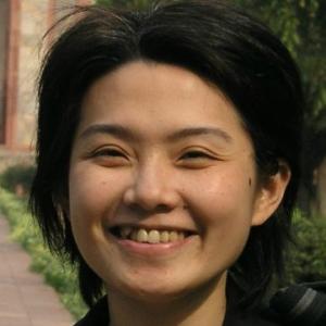 Yi-Shan Chen