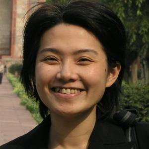 Yi-Shan Chen