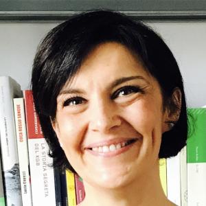 Monica Perosino 