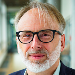 Oliver Schröm