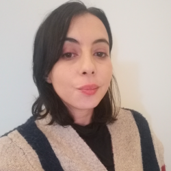 Chloé Emmanouilidis Chloé Emmanouilidis