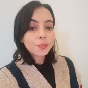 Chloé Emmanouilidis