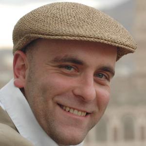 Tobias Asmuth