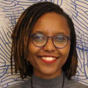 Jackie Wahome