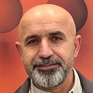 Khaled Sulaiman