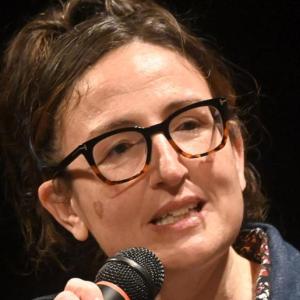 Ana Tudela