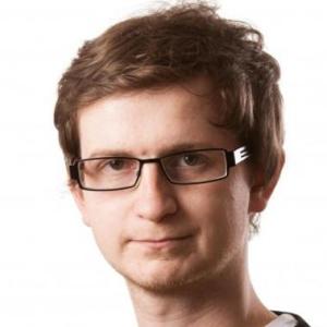Gareth Rees