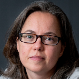 Louise Crow
