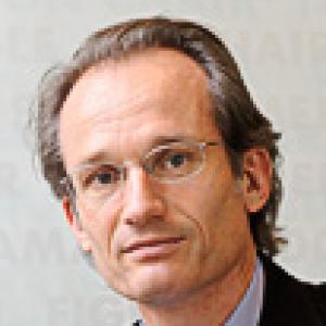 Lukas Haessig