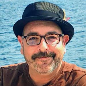 Ricardo J. Rodrigues