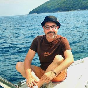 Ricardo Da Silva Rodrigues