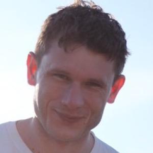 Matthew Ponsford