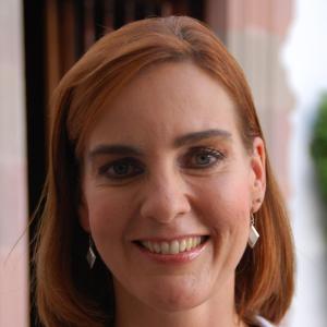 Sandra Weiss 