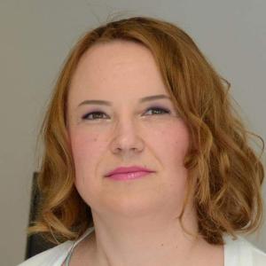 Daniela Trpchevska Zafirovska