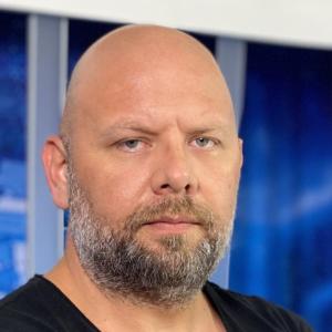 Dragan Maksimović