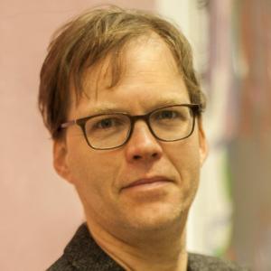 Paul Hockenos