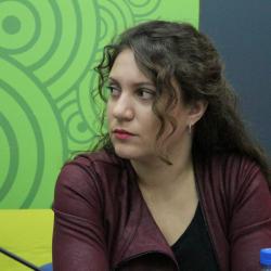 Sanja Kljajić