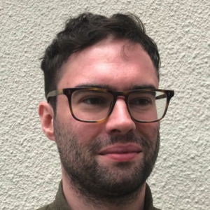 Ruairí Casey