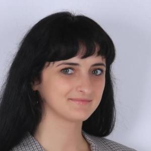 Vjosa Çerkini
