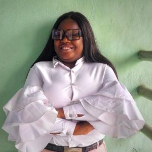 Elfredah Kevin-Alerechi