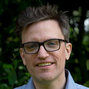 Matthew Green