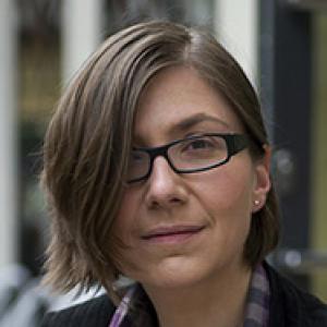 Natalia Dobryszycka