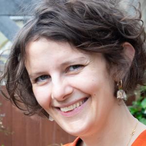 Phoebe Cooke