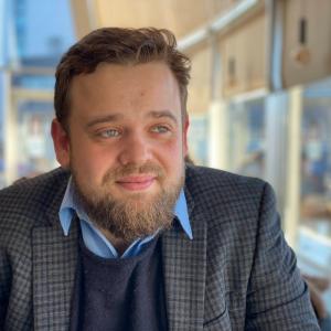 Regin Winther Poulsen