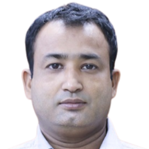 Shamsuddin Illius