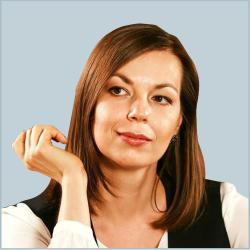 Hanna Kibovskaya