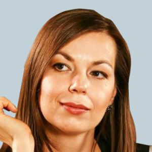 Hanna Kibovskaya