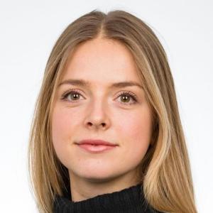 Ingri Bergo
