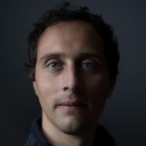 Marco Valle