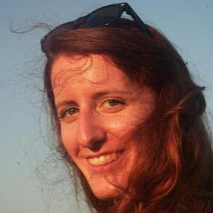Marie-Charlotte Roupie