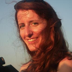 Marie-Charlotte Roupie