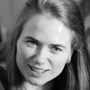 Mathilde Saliou