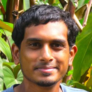 Nithin Coca