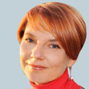 Olha Khvorost