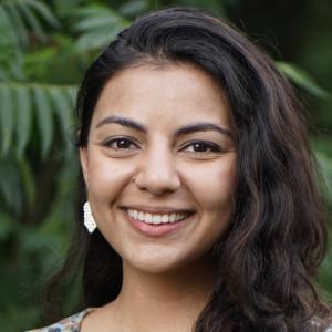 Richa Syal
