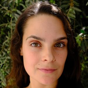 Marta Vidal