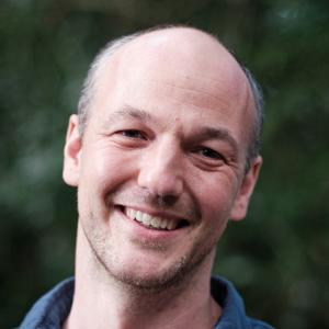 Alex Kemman