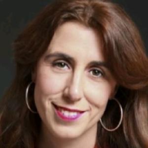 Beatriz Jiménez Tejero
