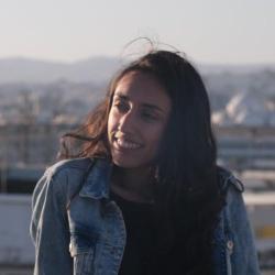 Aïda Delpuech