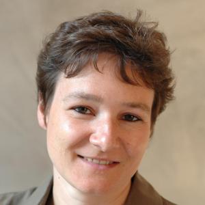 Andrea Rehmsmeier