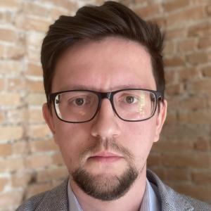 Tomáš Madleňák