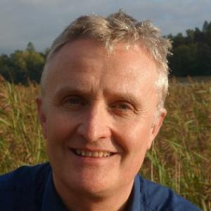 David Crouch