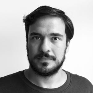 Rasit Elibol ©Bob Bronshoff