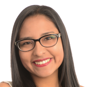 Paola Condemayta