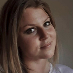 Klaudia Bronckaerts