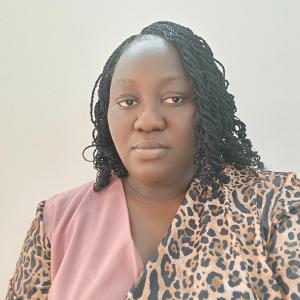 Elza Sandrine Sawadogo